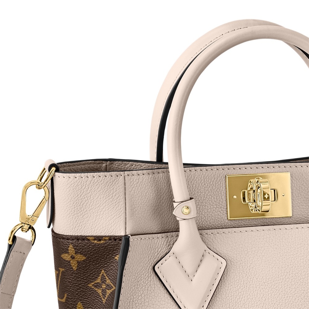 LOUIS VUITTON On My Side PM NWOT - Picture 12 of 17